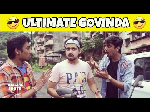Ultimate Govinda | Dahi handi  | Mumbai |