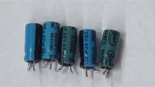 How Electronic Components Fail (Part3)