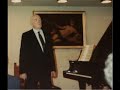 Sviatoslav Richter plays SCHUBERT  Piano Sonata No 18 in G, D 894  26-01- 1989 – Genova