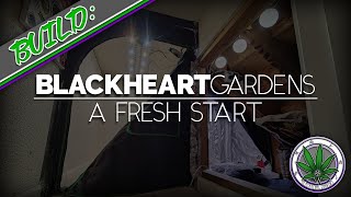 A FRESH START -- Welcome to the Cupboard Under the Stairs