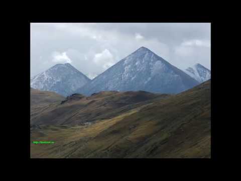 Video: Eine Alte Pyramide Wurde Im Altai - Alternative Ansicht