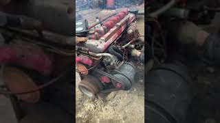  79995564335. WWW.АВТОРАЗБОРКА.SHOP Видео работы двигателя  Ман D2866 380 лош с мех тнвд