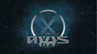 Offcial Axis Intro