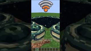 end portal with different wifi ?