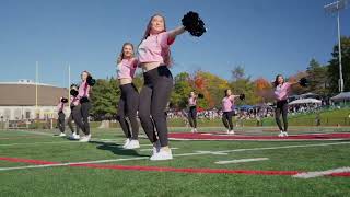 Union College Homecoming & Family Weekend 2024