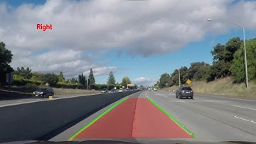 Lane Detection 2