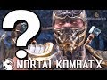 THE RETURN OF RANDOM CHARACTER SELECT ON MKX! - Mortal Kombat X: Random Character Select