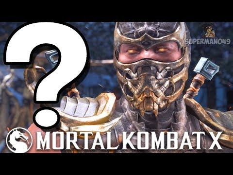 Video: Mortal Kombat X Se Bucură De Cea Mai Mare Lansare Pentru Un Joc Mortal Kombat Din Marea Britanie