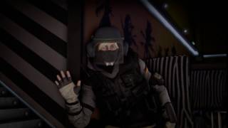 SFM Test #2