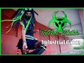 Industrial dance - Especial 2.000 inscritos ¦ Tátcha Mutch ¦