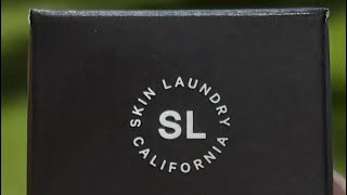 Is It Worth the Hype? My First Laser Facial at Skin Laundry! #laserfacial #skincaretips #skincare 