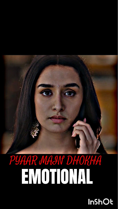 Pyaar Mein Dhokha #song #arijitsingh #love #bollywood #music #movieclips #Tu Jhoothi Main Makkaar