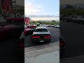 Dodge Challenger Scatpack v8 6.4 Borla Atack Sound