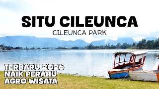 Download lagu Situ Cileunca - Cileunca Park Pangalengan, Bandung