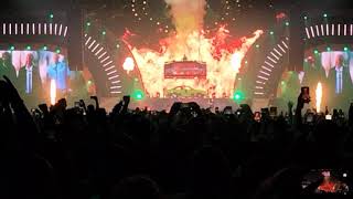 Paul Elstak 30 Years Rainbow in the Sky | Gelredome Arnhem | NEW KIDS ft Paul Elstak - TURBO