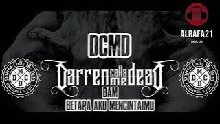 DCMD - BAM #dcmd #cover #vagetoz #bam #betapaakumencintaimu #alrafa21