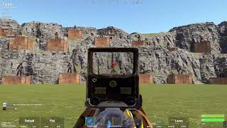 Best Rust Scriptai Aimbot
