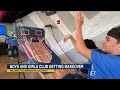 Palmetto Boys & Girls Club new teen center unveiled