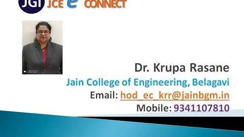 JCE EC Network & Cybersecurity 15EC835 Module 4 3 Rasane