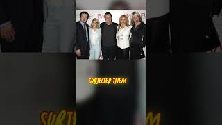 The Arquette Brothers’ Troubled Past: Family Secrets & Hollywood Struggles 🎭💔