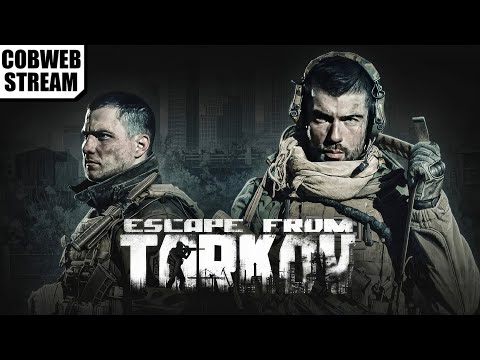 Видео: Escape from Tarkov - Рейд по Таркову