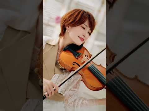 【Ayasa】Carnival of the Fairies② #violin