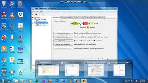 Lab13p1:Design of the PD controller and & lead compensator for different systems