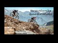 Megavalanche Women's Qualification Race. FULL VIDEO