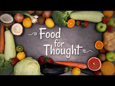 Food for Thought - How to Reduce Sodium in Your Diet