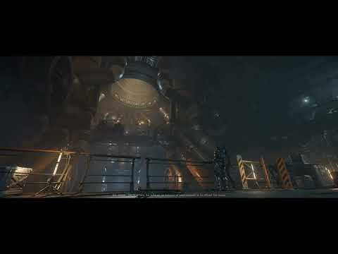Star Citizen 4.4 - Levski Underworks
