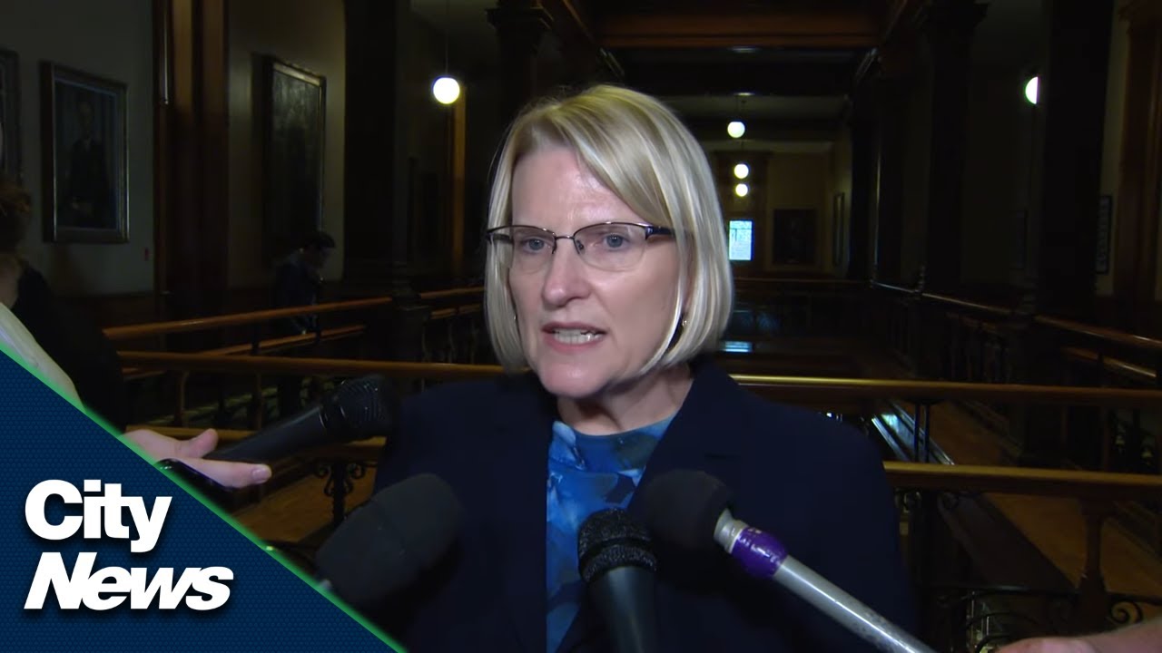 Privatización de la salud en Ontario: "Todas las cartas están sobre la mesa"