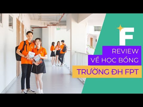 Video Tớ đã ẵm học bổng Đại học FPT như thế nào? - youtube