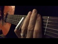 "Muddy Waters' Smile" -Clay Mitchell original song -open D tuning slide guitar blues