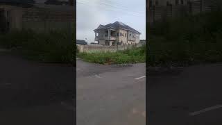 Land for Sale @ikolaba GRA, State Secretariat, Ibadan. contact Opra Business Consult LTD 08135487935