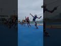 pickup. #skating #rollerskates #inlineskating #skate #rollerskates #sports #practice #sportslife