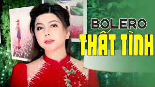 LK Kiếp Đời Bạc Đen, Tiền Hết Tình Tan | Nhạc Bolero Thất Tình Nghe Cực Thấm