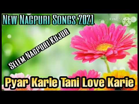 Pyar Karle Tani Love Karle  New Dhokha Nagpuri Songs 2021