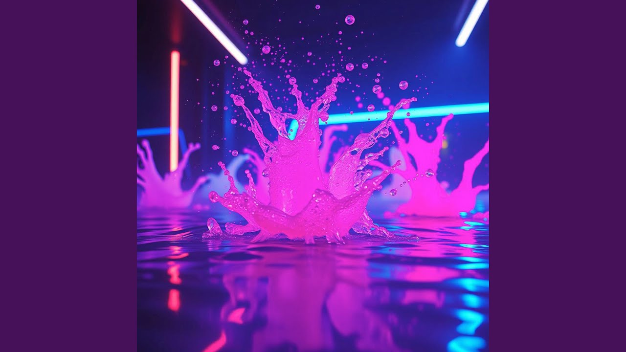 Sunshine After Midnight