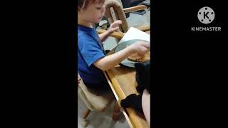 My Tummy Hurts Has A Sparta Remix No Bgm