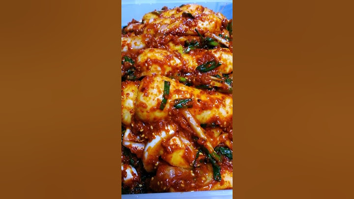천원에 밥상  ￦♥가을무#알타리김치 #총각김치 #총각#가을향기#가을#불금