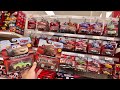 An accelerating start disney cars diecast stock throughout q1 of 2024  vlogging with pcp 58