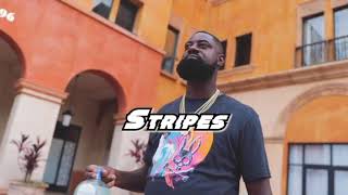 Young Ratchit - Stripes