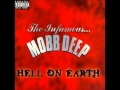 Mobb Deep Can T Get Enough Of It Feat Gem mp3