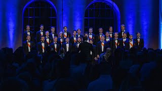 Io Resto Qui: Addio! - Mannskoret Arme Riddere (Høstkonsert 2023)