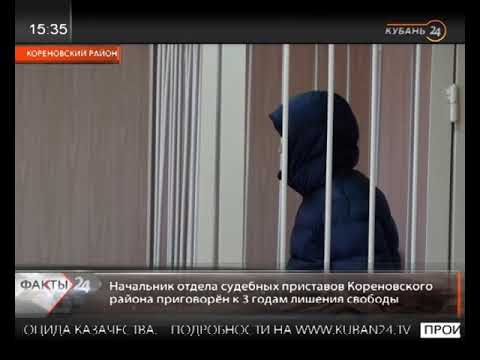 Судебные приставы кореновск график работы