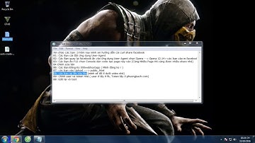 Hướng dẫn cài curl share miễn phí