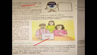 Chapter 8 Safe use of Computers