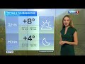 Погода в Крыму на 26 ноября