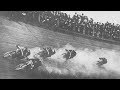 The history of motorcycle racing  full documentary  part 1 of 5