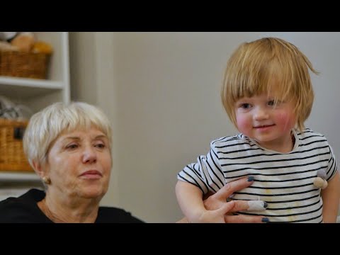 ИЗ ГОСТЕЙ В ГОСТИ / Самый Семейный Влог 314